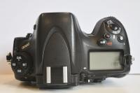 Nikon D800 body