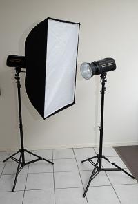 Flash Heads for Sale