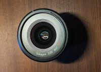 ZEISS BATIS 25MM F/2.0 E-MOUNT LENS ZEISS BATIS 25MM F/2.0 E-MOUNT LENS