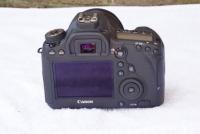 Canon 6D + EF 24-105mm f/3.5-5.6 IS STM Lens