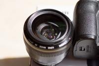 CANNON 5d mark ii and 28mm 1.8 lens + Lowepro sling camera bag CANNON 5d mark ii and 28mm 1.8 lens + Lowepro sling camera bag