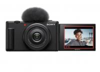 Sony ZV-1F Camera in Excellent Condition + SD Card