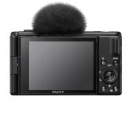 Sony ZV-1F Camera in Excellent Condition + SD Card