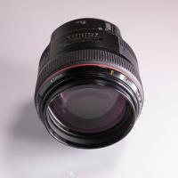 Canon EF 85mm f/1.2 II L USM Lens