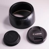 Canon EF 85mm f/1.2 II L USM Lens