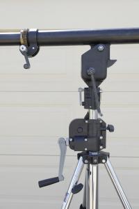 Studio Boom - Manfrotto Mega Boom