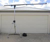 Studio Boom - Manfrotto Mega Boom