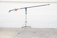 Studio Boom - Manfrotto