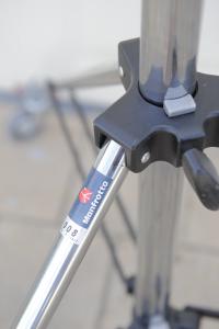 Studio Boom - Manfrotto