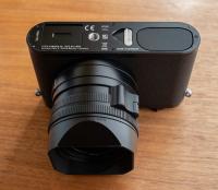 Leica Q2 47.3 MP Digital SLR Camera - Black