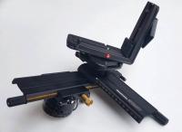 Manfrotto MH057A5 - Long Panoramic Head Manfrotto MH057A5 - Long Panoramic Head