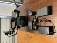 Canon C-200 4K Cinema Camera