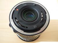 CANON FD 35-70mm 1:3.5~1:4.5 ZOOM