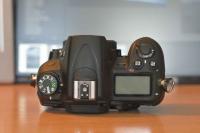 Nikon D7000 DSLR Body