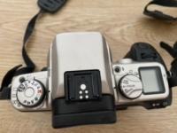 Canon EOS 50E SLR film camera body