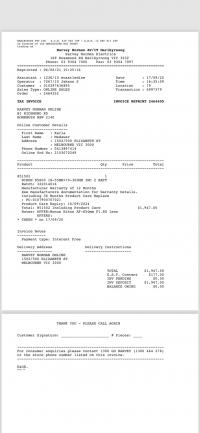 Nikon D3500 with two lenses, two batteries, SD carda, Nikon bag pack and accessories