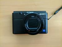 Selling Sony Cybershot RX100 M3