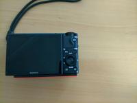 Selling Sony Cybershot RX100 M3