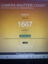 Fujifilm XT-5 with 18mm-55mm Lens