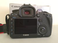 Canon 5D Mark III - Camera Body Only