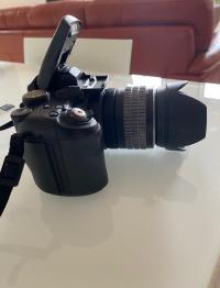 Fujifilm FinePix S9500