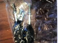 Manfrotto 190XB 804RC2 tripod