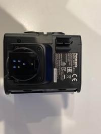 Panasonic Lumix XLR Microphone Adapter