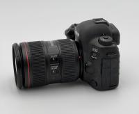 Canon EOS 5D Mark IV LOW shutter