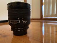 Nikon Camera and Lenses