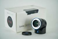 Zeiss Loxia 21mm Lens for Sony Zeiss Loxia 21mm Lens for Sony