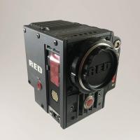 Red Scarlet-X Ready-to-shoot Kit