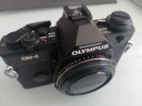 Olympus OM4 Olympus OM4