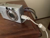 Canon Digital IXUS 430 camera