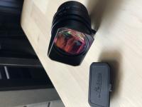 *New* LEICA SUMMILUX-M 35MM F1.4 ASPH LENS Rangefinder M mount 6 bit - Floating element - Rare 