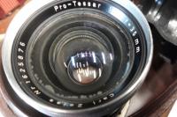 Zeiss Ikon Contaflex