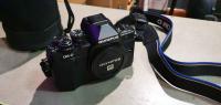 Olympus OMD E10 MII With 2 Lens' and accesories