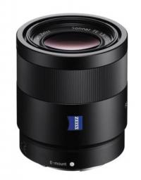 Sony FE 55mm f/1.8 Zeiss ZA Lens