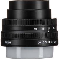 Nikon Z DX 16-50mm f/3.5-6.3 VR Lens