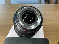 Canon EF 85mm f/1.4L IS USM
