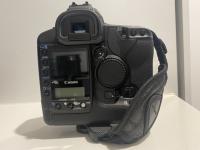 Canon EOS 1 Mark II