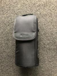 Nikon 70-200mm F2.8 VR - Made in Japan