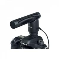 Canon DM-E1 Directional Stereo Microphone Canon DM-E1 Directional Stereo Microphone
