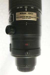 Nikon 200-400mm, AF-S NIKKOR 200-400mm 1:4G VR zoom lens Nikon 200-400mm, AF-S NIKKOR 200-400mm 1:4G VR zoom lens