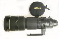 Nikon 200-400mm, AF-S NIKKOR 200-400mm 1:4G VR zoom lens Nikon 200-400mm, AF-S NIKKOR 200-400mm 1:4G VR zoom lens