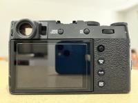 Fujifilm x100v Camera
