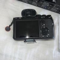 Sony Alpha a7R IV 61MP 4K Mirrorless Digital Camera Black Sony Alpha a7R IV 61MP 4K Mirrorless Digital Camera Black