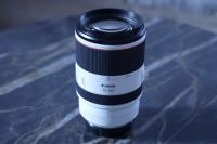 Canon 70-200mm 2.8 RF lens