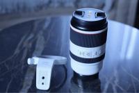 Canon 70-200mm 2.8 RF lens