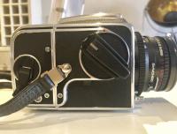 HASSELBLAD 500CM CAMERA KIT 