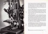 Leitz Panphot Catalog 1954. 